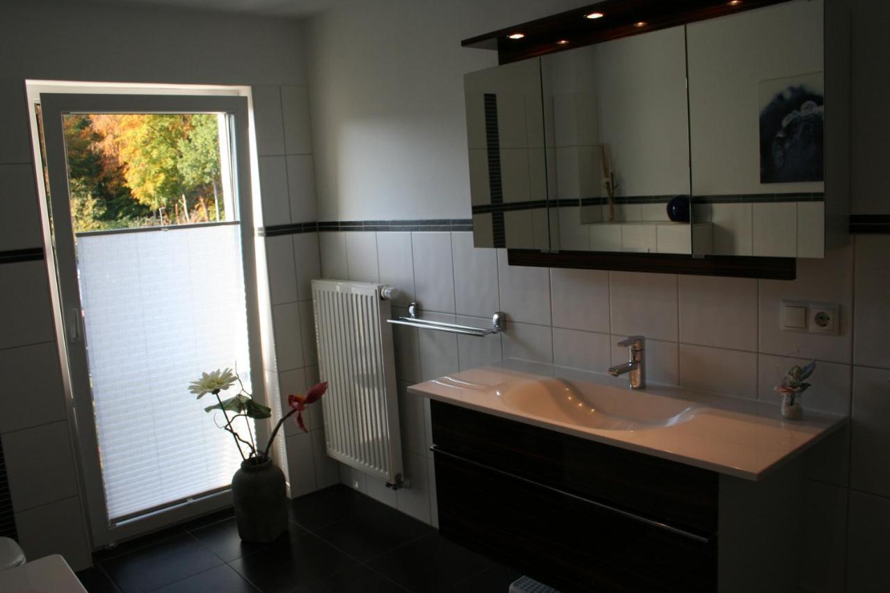 Glueck Auf Ruegen Apartment Sellin  Exterior photo