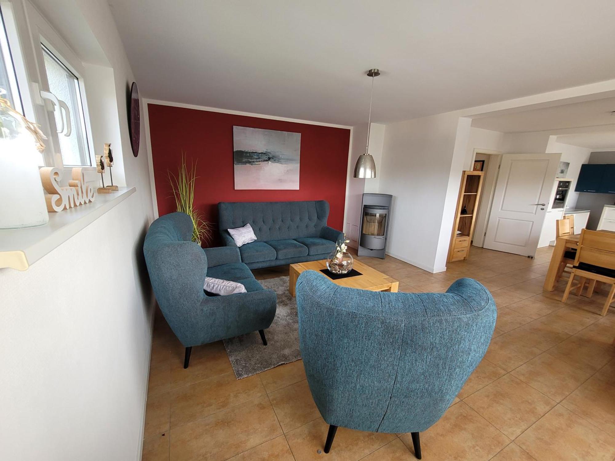 Glueck Auf Ruegen Apartment Sellin  Exterior photo